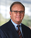 Bruce Dudley