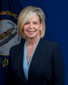 Holly M. Johnson