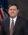 Mark Metcalf