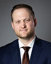 Nick Jackson