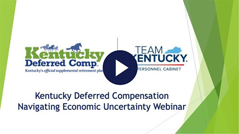 Navigating Economic Uncertainty webinar thumbnail