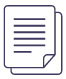 document-outline-purple