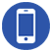 phone icon phone icon