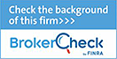 Broker Check Logo
